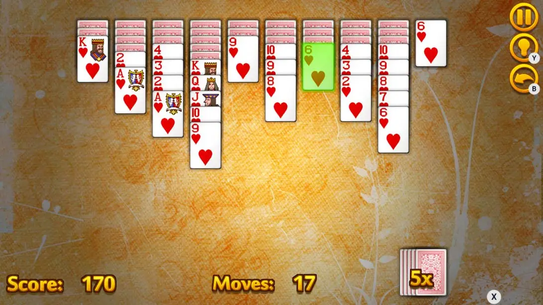 图片[3]-【美版】Solitaire: Classic Card Game-游糖YoTeb