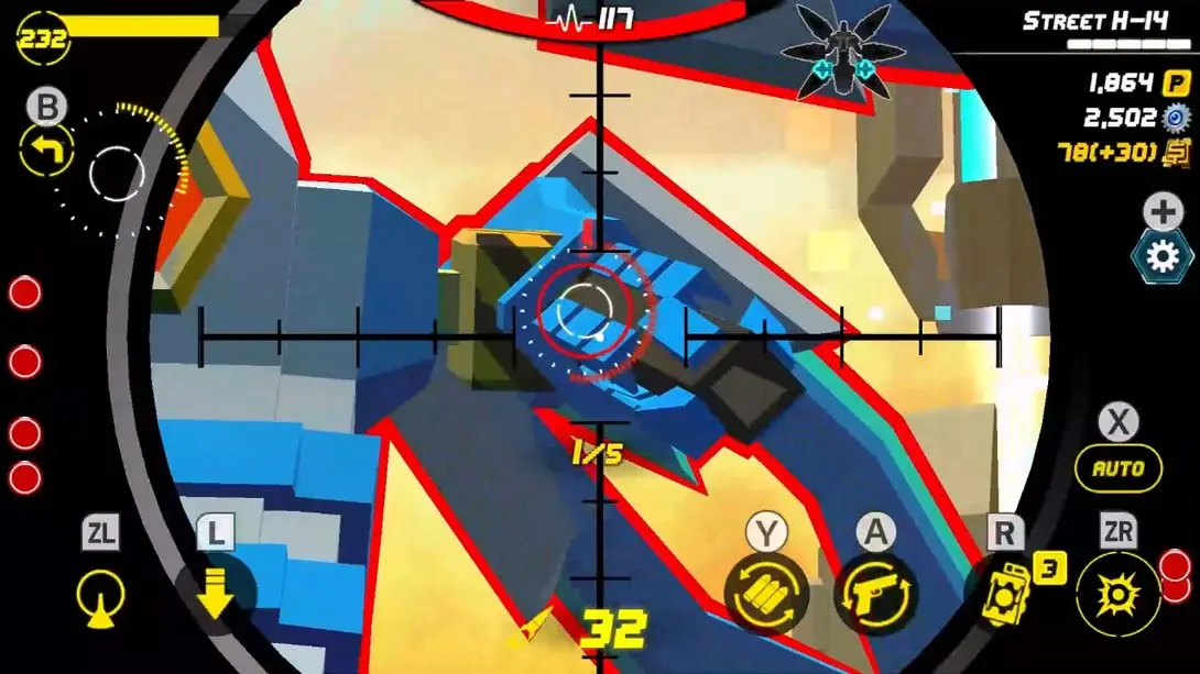 图片[5]-【美版】枪火 人工智能叛乱 .Gun Fire AI Rebellion-游糖YoTeb