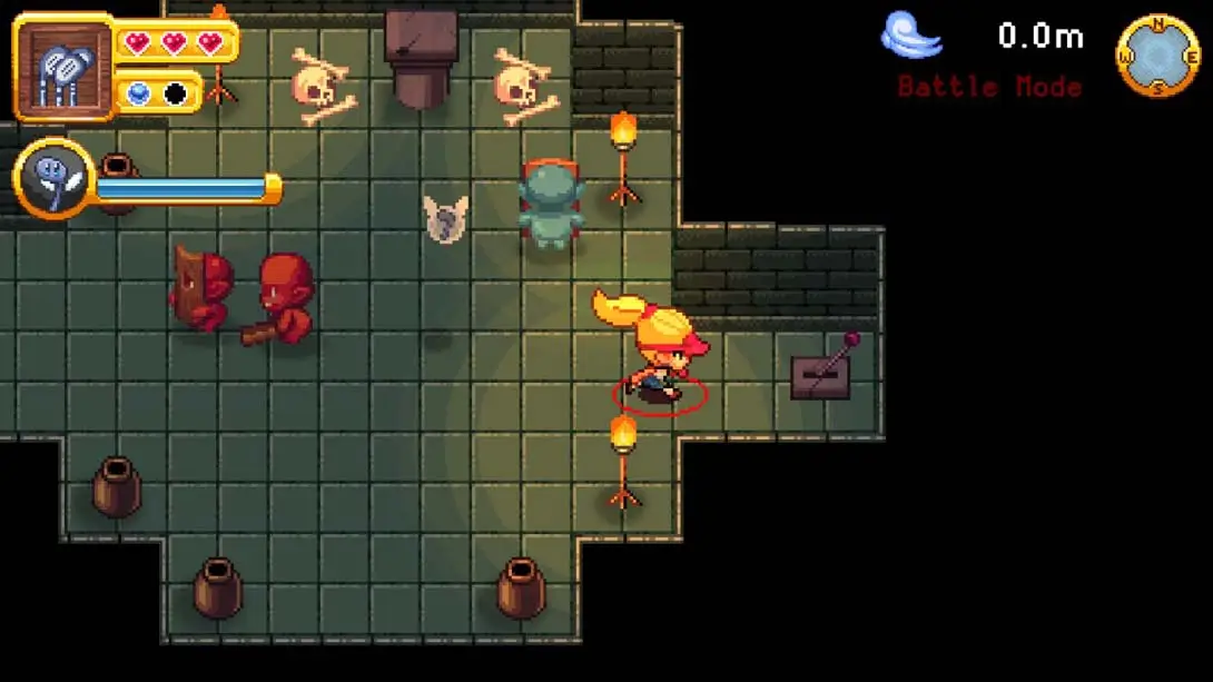 图片[4]-【美版】RP高尔夫传奇 RPGolf Legends-游糖YoTeb