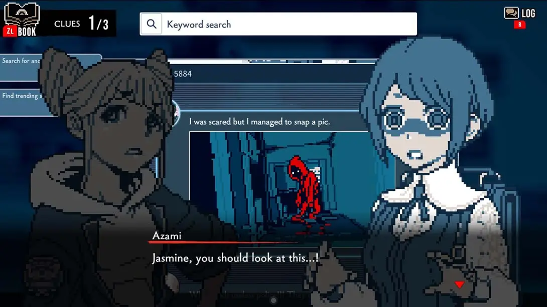 图片[1]-【美版】都市传说解体中心 .Urban Myth Dissolution Center-游糖YoTeb