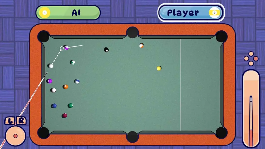 图片[3]-【美版】花式撞球 .nPool-游糖YoTeb