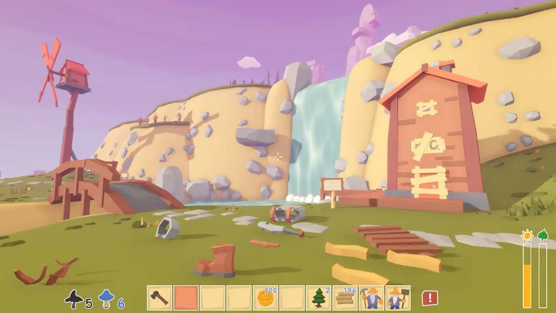 图片[4]-【美版】栀子王国 Gardenia-游糖YoTeb