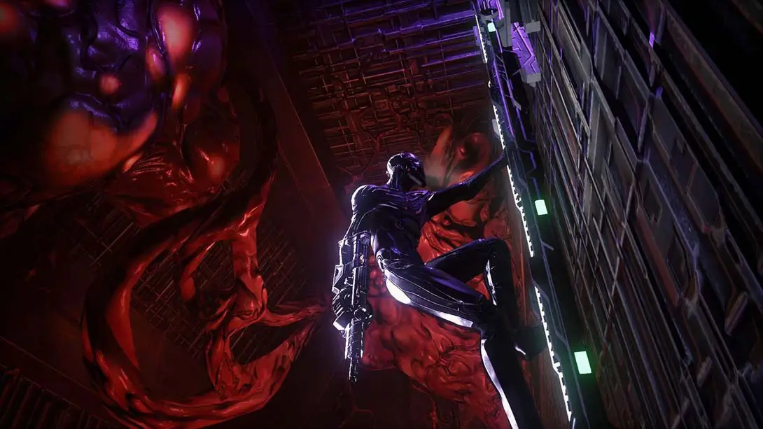 图片[6]-地狱时刻 Hellpoint-游糖YoTeb