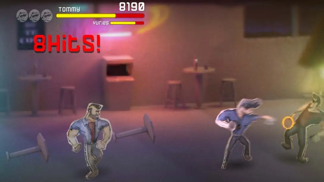 图片[3]-恶棍法则（1.9）金手指-游糖YoTeb