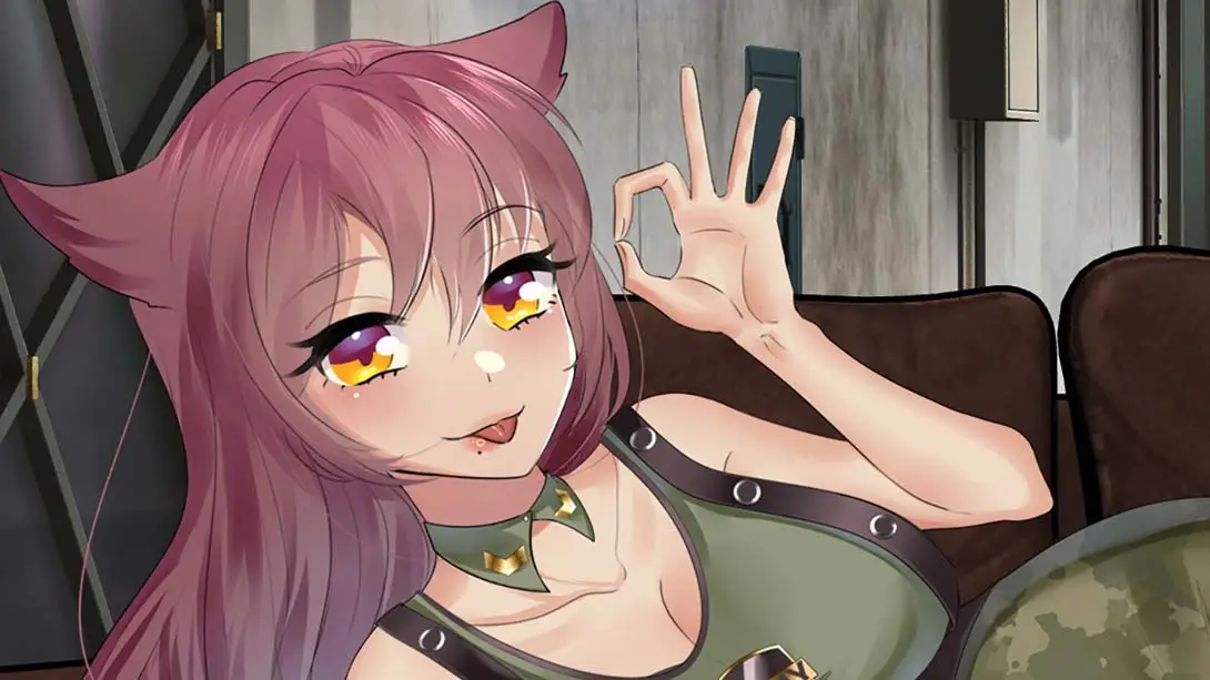 图片[3]-【美版】要爱不要战争 Make Love Not War-游糖YoTeb