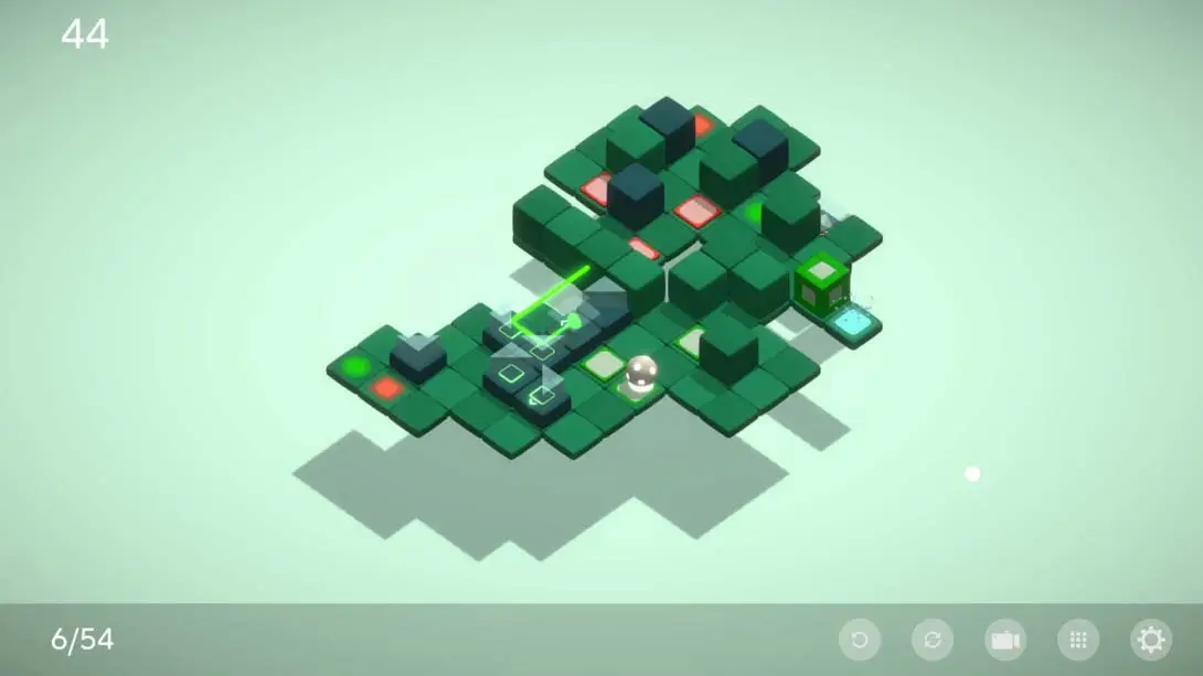 图片[2]-【美版】索克博尔的梦 Sokoball Dreams-游糖YoTeb