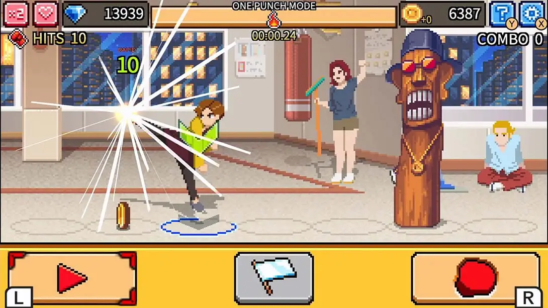 图片[3]-【美版】一拳胜负 .OnePunch-游糖YoTeb