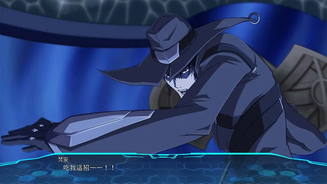 图片[5]-【港版】超级机器人大战30 SUPER ROBOT WARS 30-游糖YoTeb