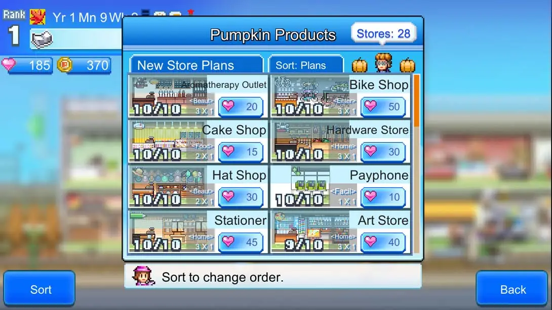 图片[2]-百货商场物语2 Mega Mall Story2-游糖YoTeb