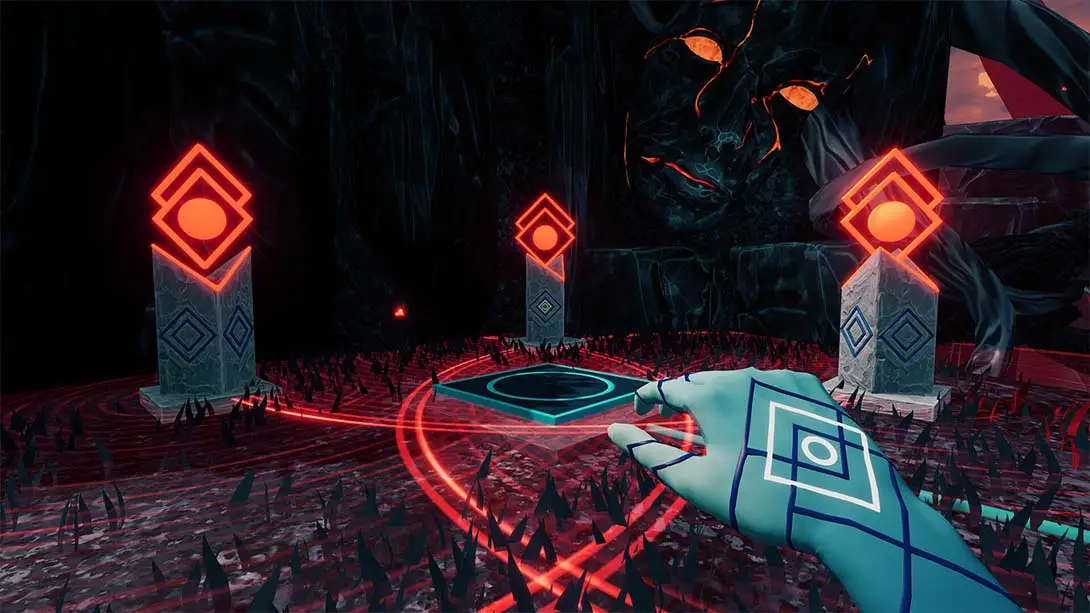 图片[2]-【美版】托布拉 – 神圣之路 .Tobla – Divine Path-游糖YoTeb