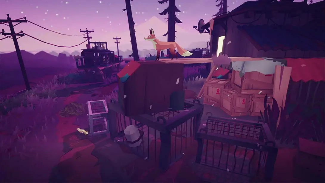 图片[4]-【美版】终端:灭绝永恒 Endling – Extinction is Forever-游糖YoTeb