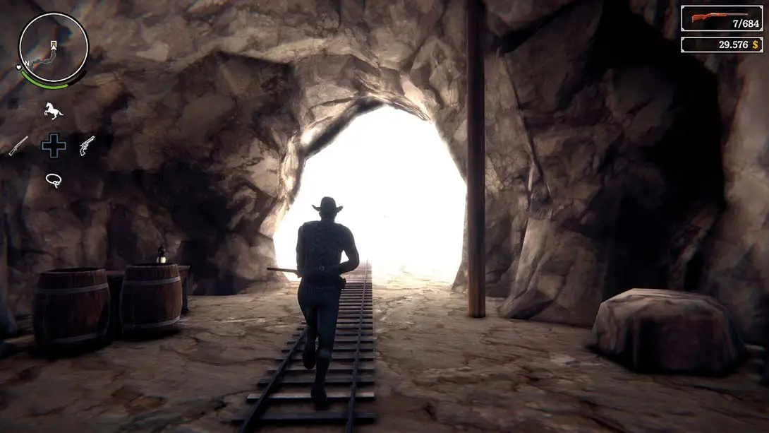 图片[1]-枪和马刺2（1.0.0）金手指-游糖YoTeb