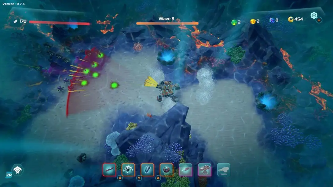 图片[5]-【美版】代号 海洋守护者 .Codename Ocean Keeper-游糖YoTeb