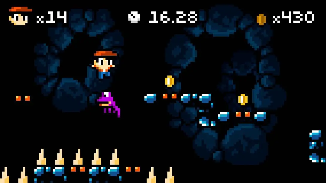 图片[1]-【美版】少年特里普 Kid Tripp-游糖YoTeb