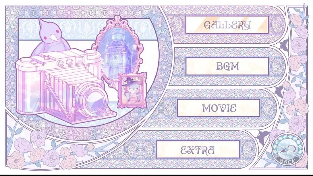 图片[2]-灰姑娘水晶.Cendrillon palikA-游糖YoTeb