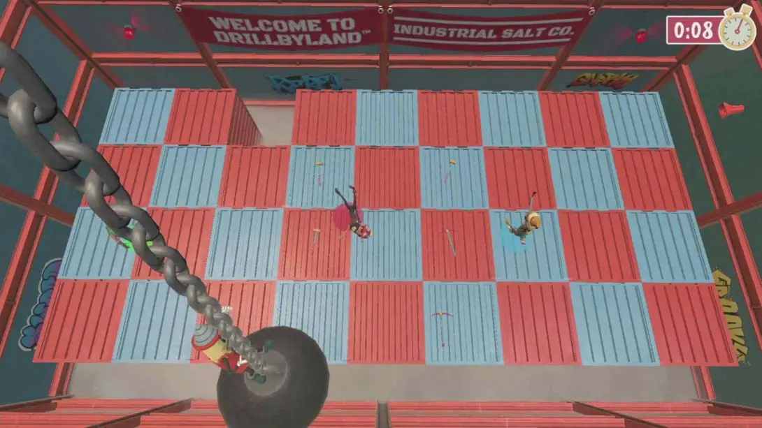 图片[6]-【美版】混乱拆迁 Get Packed: Couch Chaos-游糖YoTeb