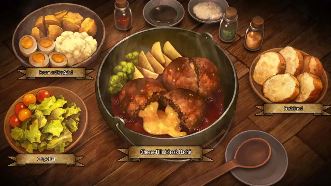 图片[3]-【美版】圣兽之王 .Unicorn Overlord-游糖YoTeb