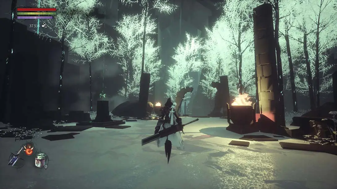 图片[3]-破碎：被遗忘的国王（1.0.0）金手指-游糖YoTeb