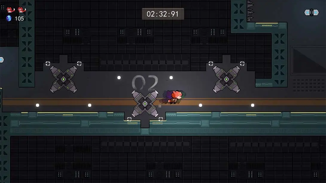 图片[2]-【美版】妖变速递 .Mutant Express-游糖YoTeb