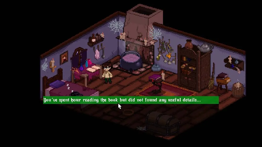 图片[2]-【美版】黑暗的预言 The Dark Prophecy-游糖YoTeb