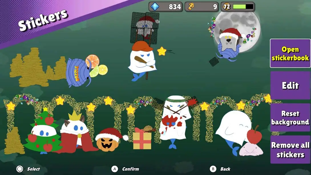 图片[2]-【日版】Bazzle-游糖YoTeb