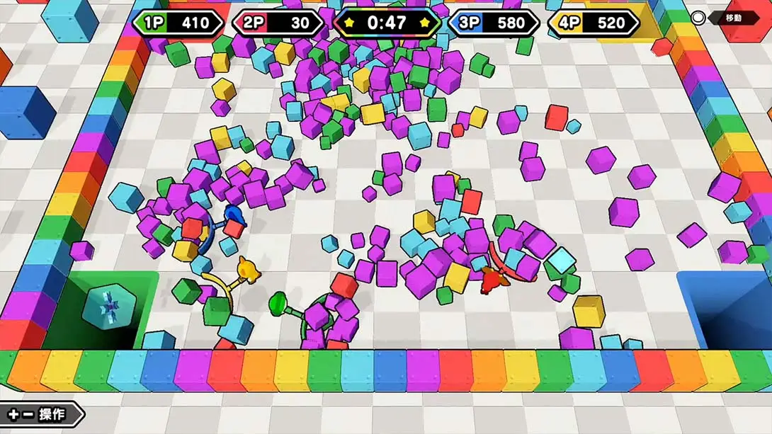 图片[2]-【日版】派对派对时间 .Party Party Time-游糖YoTeb