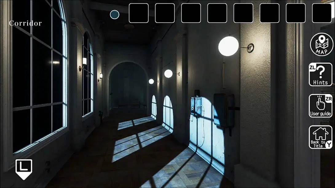 图片[4]-【美版】TRAPPED The Dim Mansion-游糖YoTeb