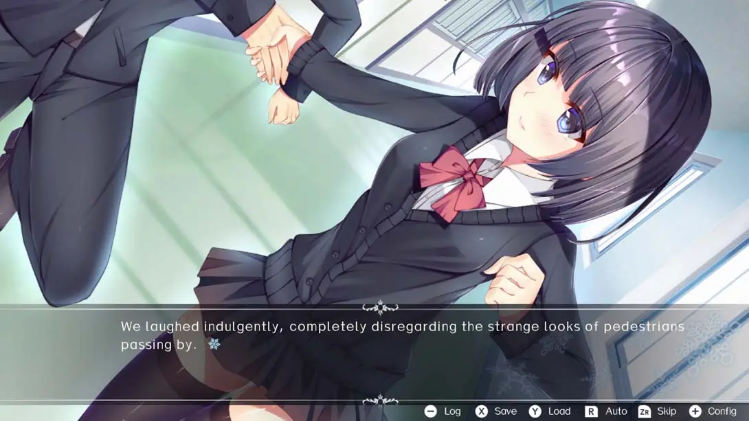 图片[2]-【美版】白色羽翼 .White Wings-游糖YoTeb