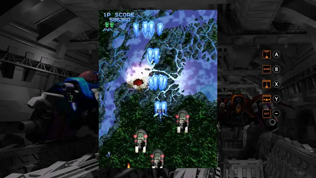 图片[3]-天空战记（1.0.0）金手指-游糖YoTeb