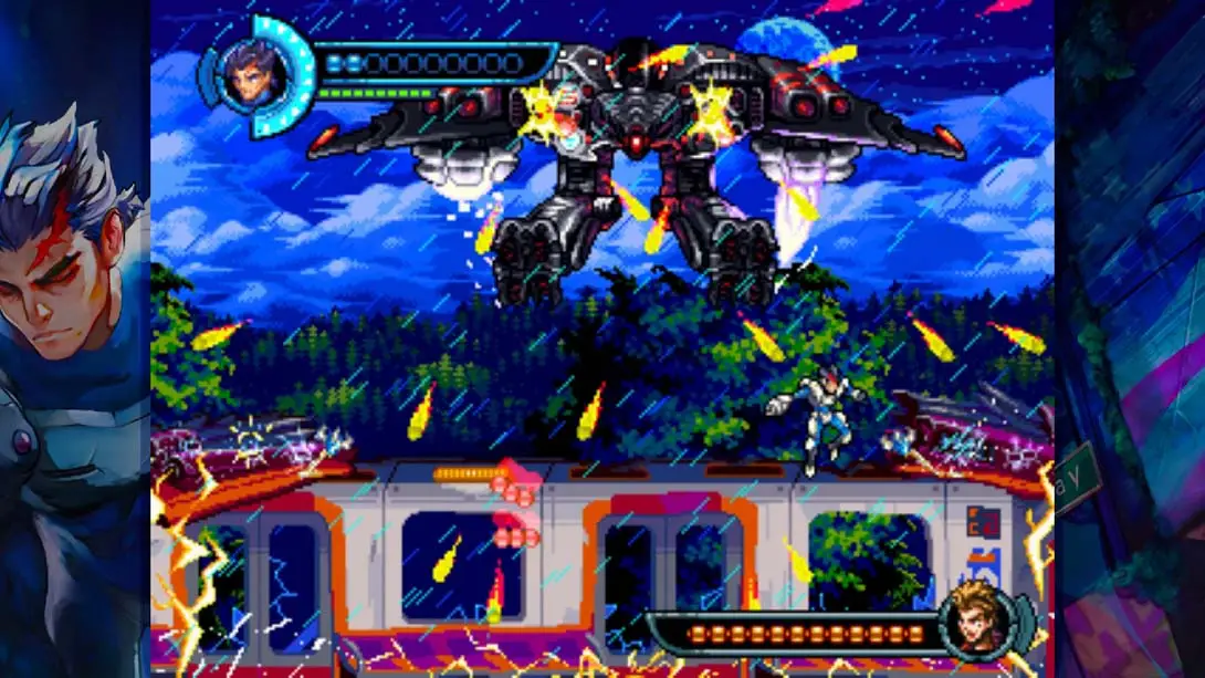 图片[5]-【美版】钢铁突击 Steel Assault-游糖YoTeb