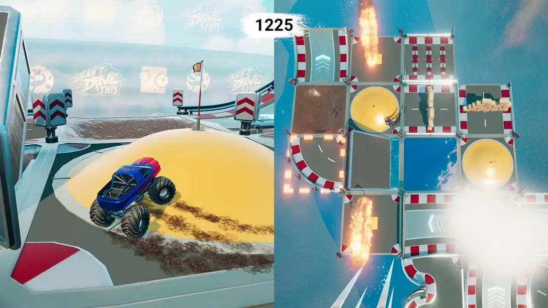 图片[4]-没技术别开车 Can t Drive This-游糖YoTeb