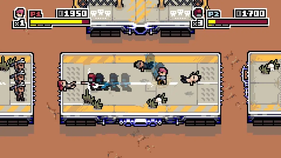 图片[2]-【美版】Super Brawl Rush-游糖YoTeb