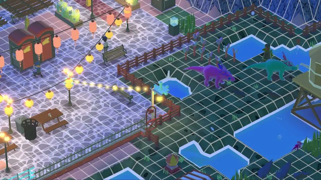 图片[3]-【美版】恐龙公园 Parkasaurus-游糖YoTeb