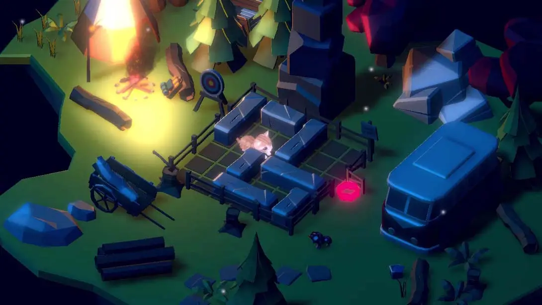 图片[3]-解锁猫 Unlock The Cat-游糖YoTeb