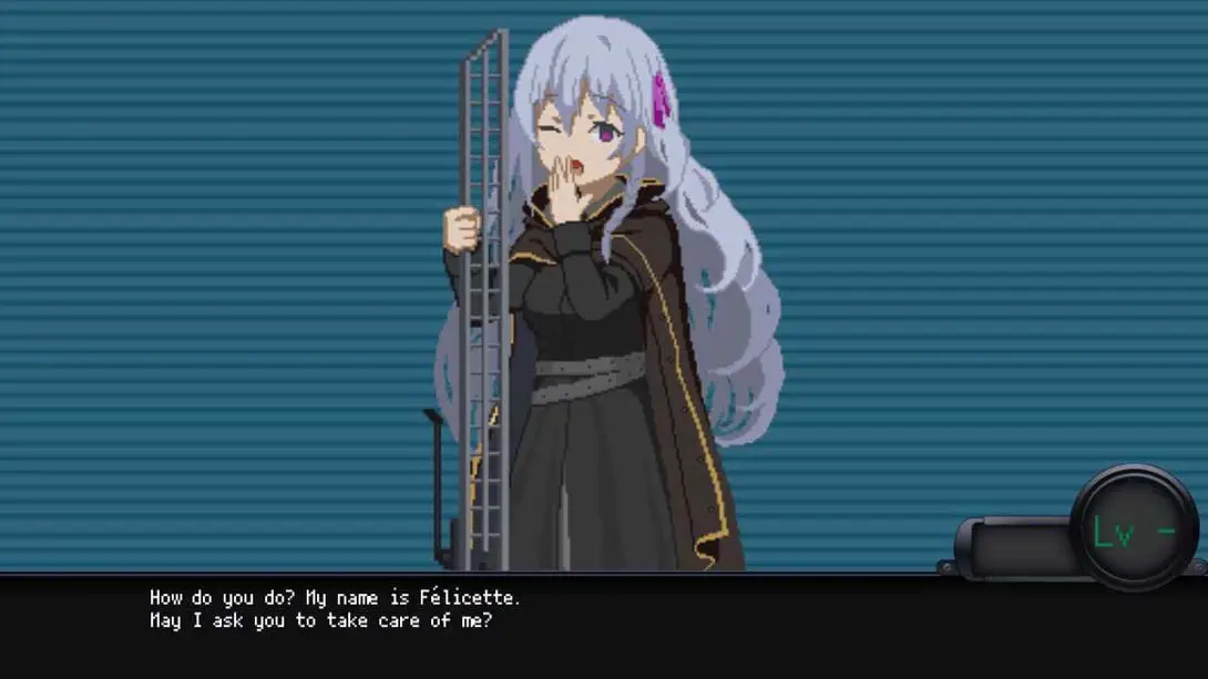 图片[6]-《熔铁少女.Marfusha》1.0.1-游糖YoTeb