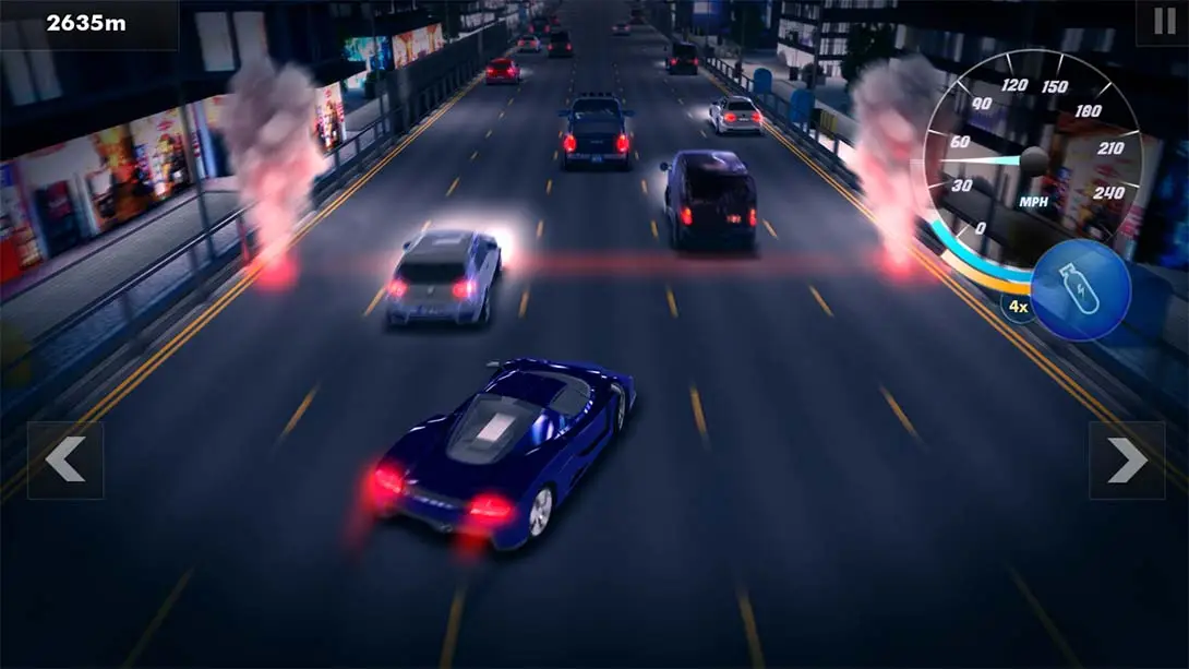 图片[1]-Street Racer Underground-游糖YoTeb