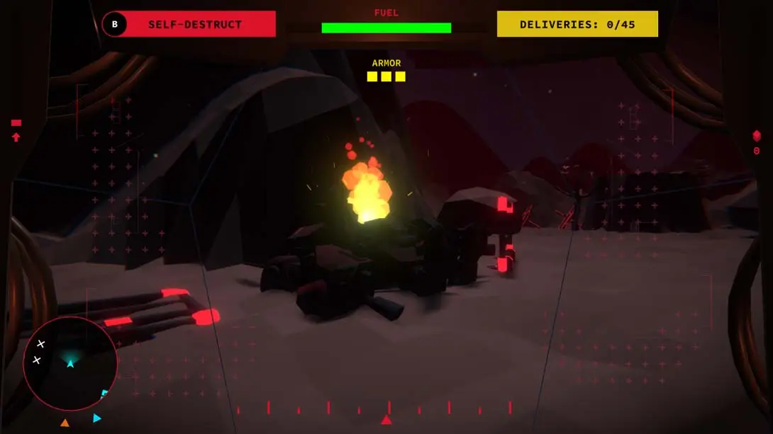 图片[5]-【美版】CAN ANDROIDS SURVIVE-游糖YoTeb