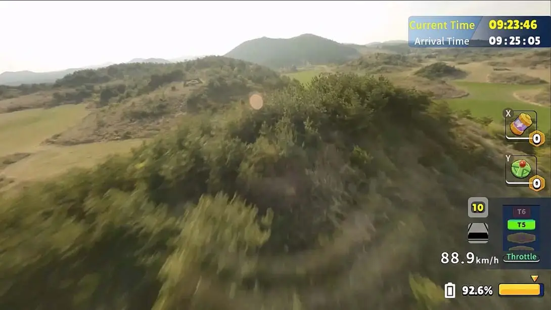 图片[1]-【美版】韩国无人机飞行游览济州岛1 .Korean Drone Flying Tour Jeju Island-1-游糖YoTeb