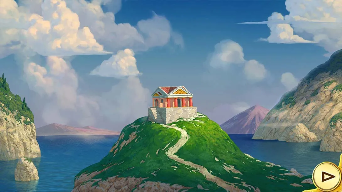 图片[5]-赫拉克勒斯的十二试练3 12 Labours of Hercules III-游糖YoTeb