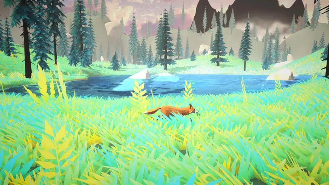 图片[5]-失落之梦 Lost Dream-游糖YoTeb