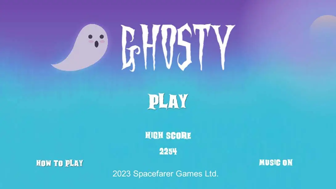 图片[3]-幽灵 Ghosty-游糖YoTeb