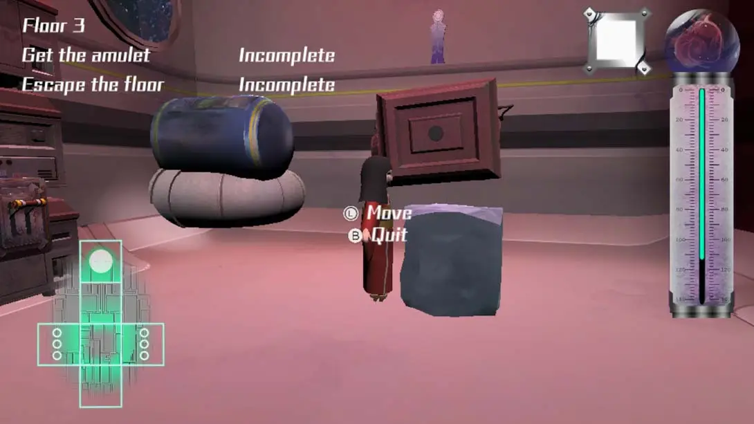 图片[6]-Spaceship Curse-游糖YoTeb