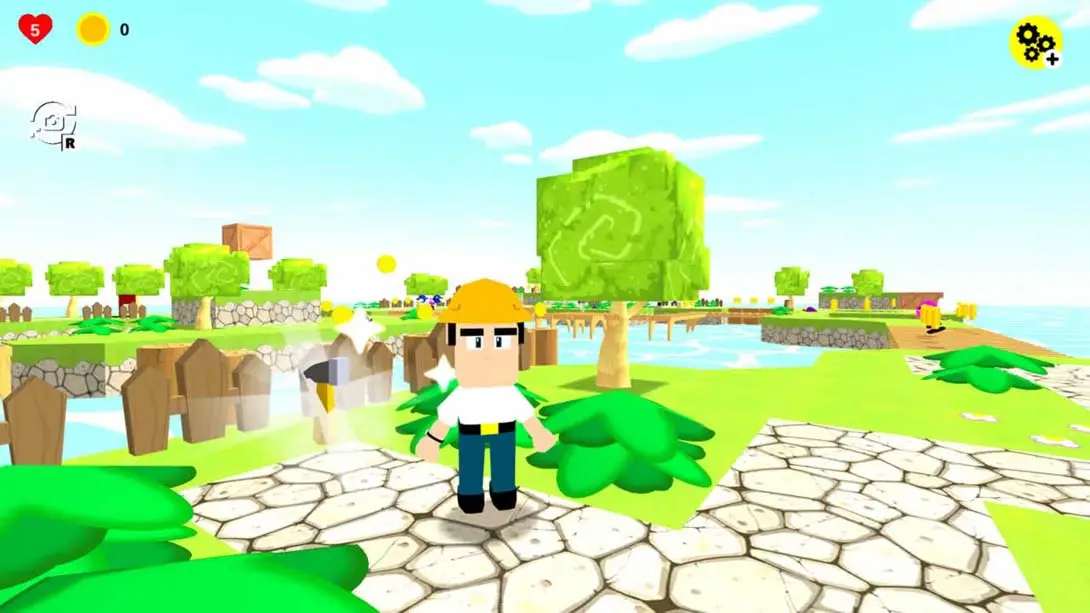 图片[2]-Mr Maker 3D Level Editor-游糖YoTeb