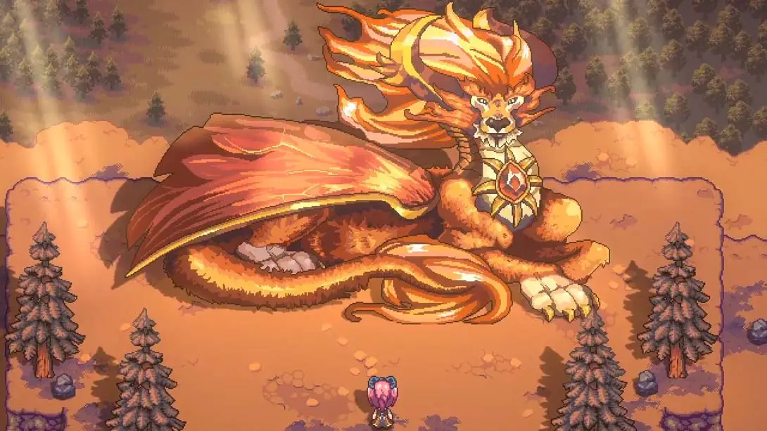 【美版】太阳港 .Sun Haven