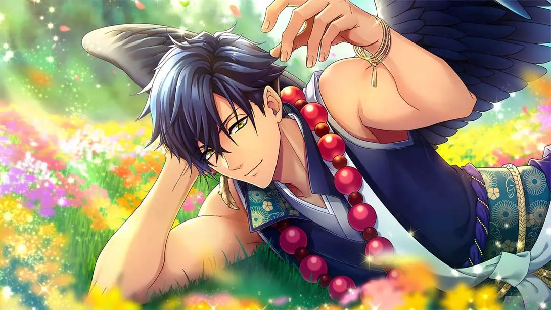 图片[4]-Ayakashi Romance Reborn Dawn Chapter & Twilight Chapter-游糖YoTeb
