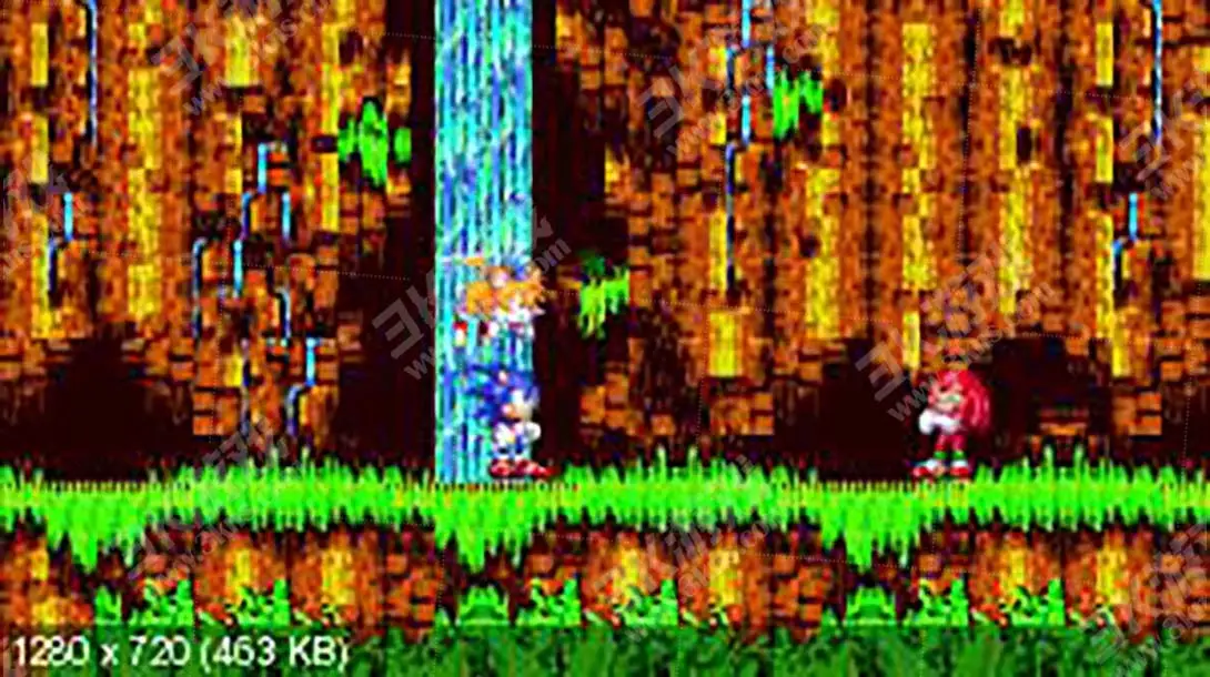 图片[1]-Sonic the Hedgehog 3 (A.I.R.)-游糖YoTeb