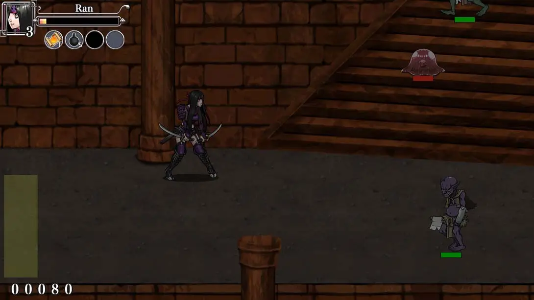 图片[5]-龙峰 Pixel Game Maker Series DRAGON PEAK-游糖YoTeb