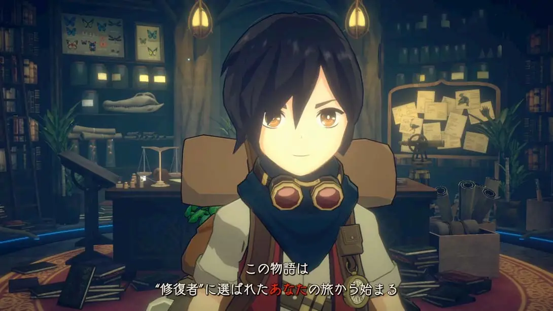 图片[5]-【日版】神箱 .KAMiBAKO – Mythology of Cube –-游糖YoTeb