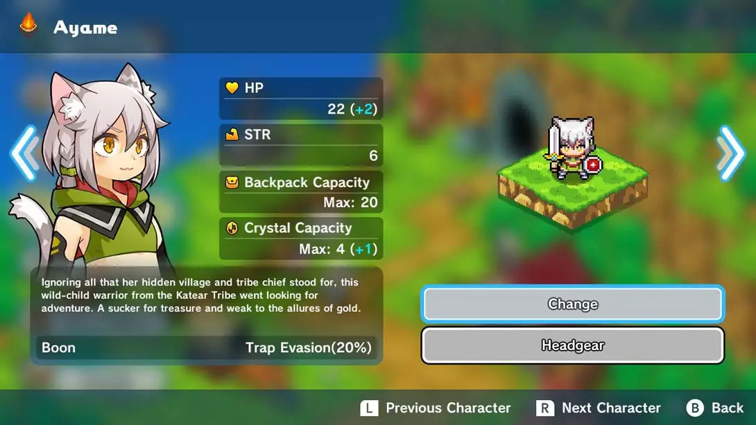 图片[3]-魔女的迷宫 Labyrinth of the Witch（1.3.0）金手指-游糖YoTeb