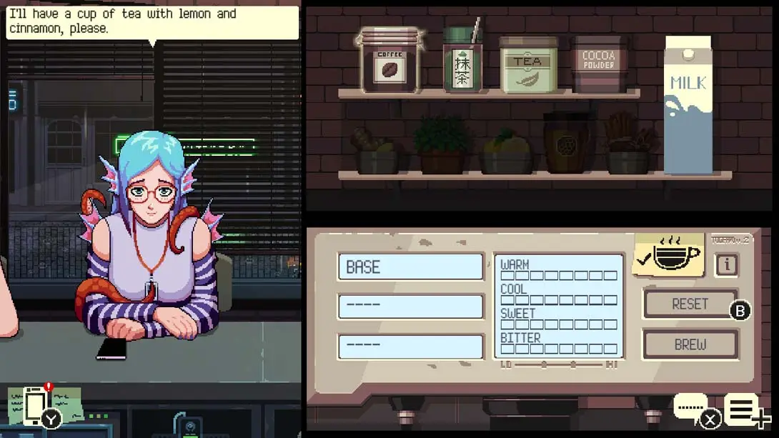 图片[5]-咖啡新语 Coffee Talk-游糖YoTeb